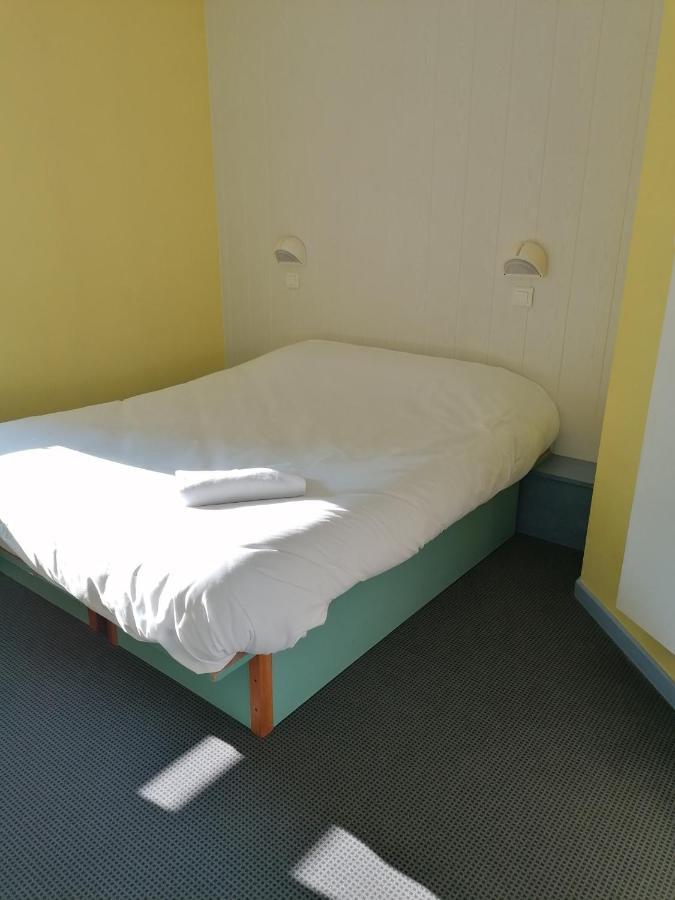 Fasthotel Geneve Жекс Екстер'єр фото