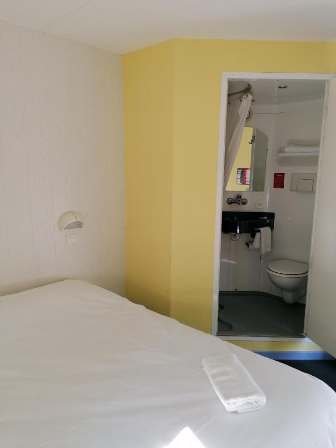 Fasthotel Geneve Жекс Екстер'єр фото